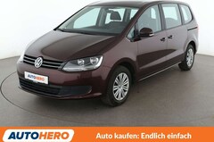 Bild des Angebotes VW Sharan 1.4 TSI Trendline BlueMotion Tech*PDC*KLIMA*