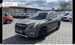 Bild des Angebotes Subaru Forester Hybrid 2.0 Plantinum PanoDach