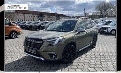 Bild des Angebotes Subaru Forester Hybrid 2.0 Plantinum PanoDach