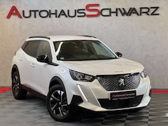 Bild des Angebotes Peugeot 2008 Allure Pack Kamera Cockpit3D Led ACC FahrAss