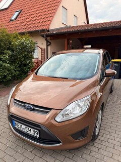 Bild des Angebotes Ford C-Max C-MAX 1.0 Eco Boost