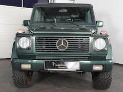 Mercedes-Benz G 300 G 300 GD LANG 2800 AUTOMATIK KLIMA AHK