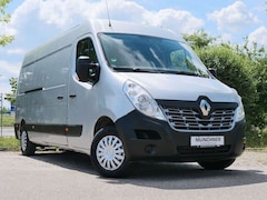Bild des Angebotes Renault Master III Kasten L3H2 HKa 3,5t*Klima*Leder*