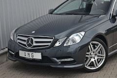 Bild des Angebotes Mercedes-Benz E 500 Coupé*AMG-Paket! Pano! ACC! Kamera! BRD!*