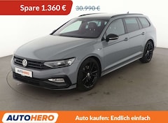 Bild des Angebotes VW Passat 2.0 TDI R Line Edition 4M Aut.*MATRIX*360CAM*NAVI*
