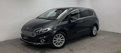 Bild des Angebotes Ford S-Max 2.0 TDCi Titanium 7SITZ+PANO+KAMERA+