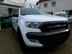Bild des Angebotes Ford Ranger Ranger Pick Up 4x4 TDCi Autm. Wildtrak+NAVI+AHK