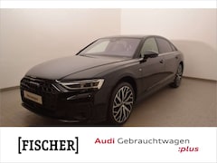 Bild des Angebotes Audi A8 lang 50TDI quattro S line Matrix Navi STHZ