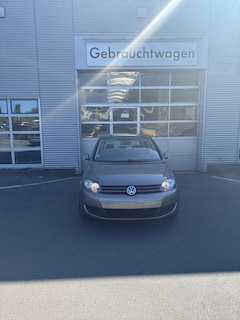 Bild des Angebotes VW Golf Plus Comfortline