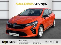 Bild des Angebotes Renault Clio Evolution TCe 90 Sitzheizung