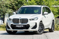 Bild des Angebotes BMW X1 18d sDrive M SPORT.PARK.ASS.SHZ.LED.2STÜCK