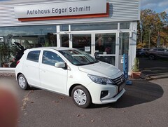 Bild des Angebotes Mitsubishi Space Star Space Star 1.2 Select 1.Hand, Klima, Bluetooth