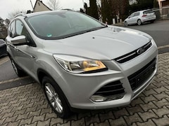 Bild des Angebotes Ford Kuga Titanium