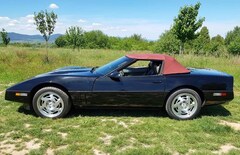 Bild des Angebotes Corvette C4