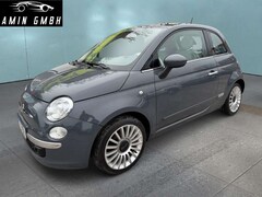 Bild des Angebotes Fiat 500 1.4 74 kW Klima Standheiz Navi Pano Bi-Xenon