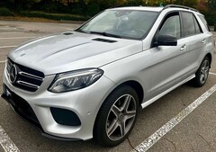 Bild des Angebotes Mercedes-Benz GLE 250 GLE 250 d 4Matic 9G-TRONIC AMG Line