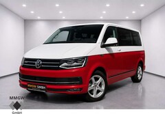 Bild des Angebotes VW T6 Caravelle Bus Comfortline 4Motion Navi/LED/ACC