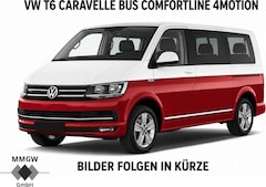 Bild des Angebotes VW T6 Caravelle Bus Comfortline 4Motion Navi/LED/ACC