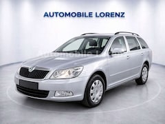 Bild des Angebotes Skoda Octavia Combi Impuls Edition
