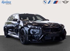Bild des Angebotes BMW M5 Touring  M Driver's Package/AHK
