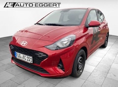 Bild des Angebotes Hyundai i10 EU6e FL (MY25) 1.0 Benzin (63 PS) 5-MT 2WD Trend