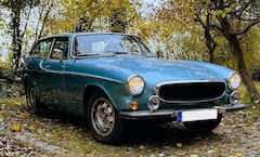 Bild des Angebotes Volvo P1800 ES / Shooting Brake - Schneewitchensarg EU Modell