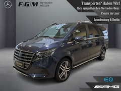 Bild des Angebotes Mercedes-Benz V 300 EXCLUSIVE Lang Burm|TWA|Sitzhz|Distronic