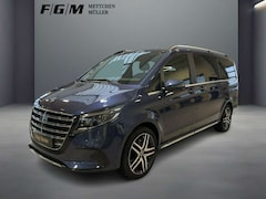 Bild des Angebotes Mercedes-Benz V 300 V 300 EXCLUSIVE Lang Multibeam-LED/MBUX/360/Easy