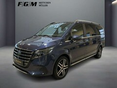 Bild des Angebotes Mercedes-Benz V 300 V 300 Lang Burmester/Multibeam-LED/360/Memory.