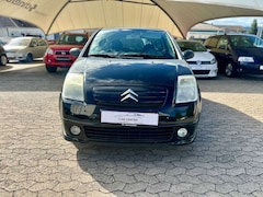 Bild des Angebotes Citroen C2 1.6 16V VTR*AUTOMATIK^ NUR 119TKM* 2.HAND*