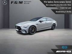 Bild des Angebotes Mercedes-Benz AMG GT 63 S 4M+ Burm|KeyGo|MBeam|Standhz|TWA|360
