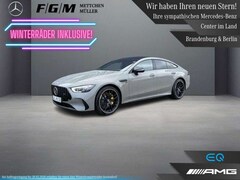 Bild des Angebotes Mercedes-Benz AMG GT 63 S 4M+ Burm|KeyGo|MBeam|Standhz|TWA|360