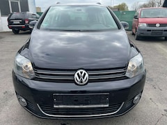 Bild des Angebotes VW Golf Plus Highline