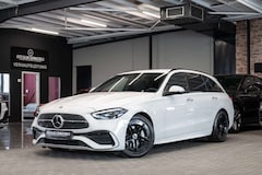 Bild des Angebotes Mercedes-Benz C 300 C300d T |AMG-LINE|AHK|360 KAMERA|MEMORY