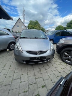 Honda Jazz 1.4 LS