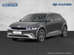 Bild des Angebotes Hyundai IONIQ 5 N LINE X 84 KWH 4WD SITZ PAKET HUD NAVI LEDER DIGI