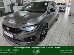 Bild des Angebotes Fiat Tipo Sport*Navi*Kamera*Bi-Xenon*Wenig Km*