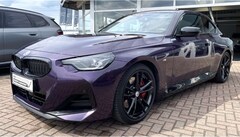 Bild des Angebotes BMW 230 i Coupe M Sport Pro/Innovation/Comfort/Voll