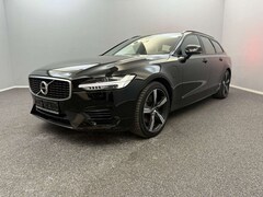 Bild des Angebotes Volvo V90 T8 Plug-In R-Design AWD*STHZ*PANO*AHK*LED*