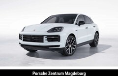 Bild des Angebotes Porsche Cayenne E-Hybrid Coupe*BOSE*PASM*AZV*ACC*