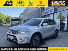 Bild des Angebotes Suzuki Vitara VITARA COMFORT Plus GLX/Allrad/Pano-Dach/MET/ALU