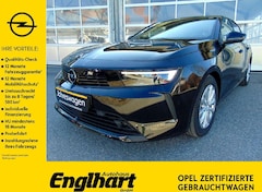 Bild des Angebotes Opel Astra Astra Lim. 5-trg. 1.2 Turbo Enjoy