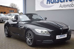 Bild des Angebotes BMW Z4 Roadster sDrive,Xenon,Leder,Parks,V&H,Sitzh,