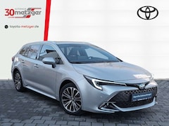 Bild des Angebotes Toyota Corolla 1.8 Hybrid Touring Sports Team D +Navi +Leder +El.