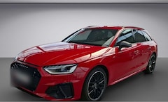 Bild des Angebotes Audi A4 Avant 35 2.0 TFSI 110kW S line S tronic, ACC, Optikpaket schwarz