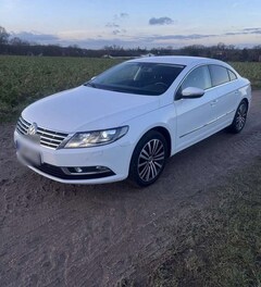 Bild des Angebotes VW CC 1.4 TSI