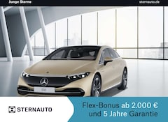 Bild des Angebotes Mercedes-Benz EQS EQS 500 4M Electric Art/Pano-Dach/Distronic/Navi