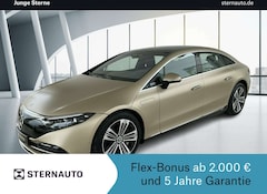 Bild des Angebotes Mercedes-Benz EQS EQS 500 4M Electric Art/Pano-Dach/Distronic/Navi