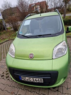 Bild des Angebotes Fiat Qubo 1.3 Multijet 16V Dualogic Active