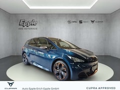 Bild des Angebotes CUPRA Born Tech Paket M PDC v+hi LED Klimaut.Musikstreaming